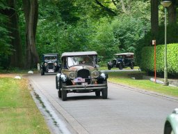 2025 - Parel der Voorkempen - Guy Reynders